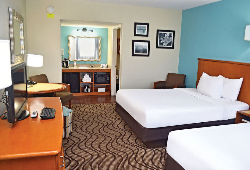 Hotel La Quinta Inn Cocoa Beach  | Cocoa Beach | Florida | United States 9