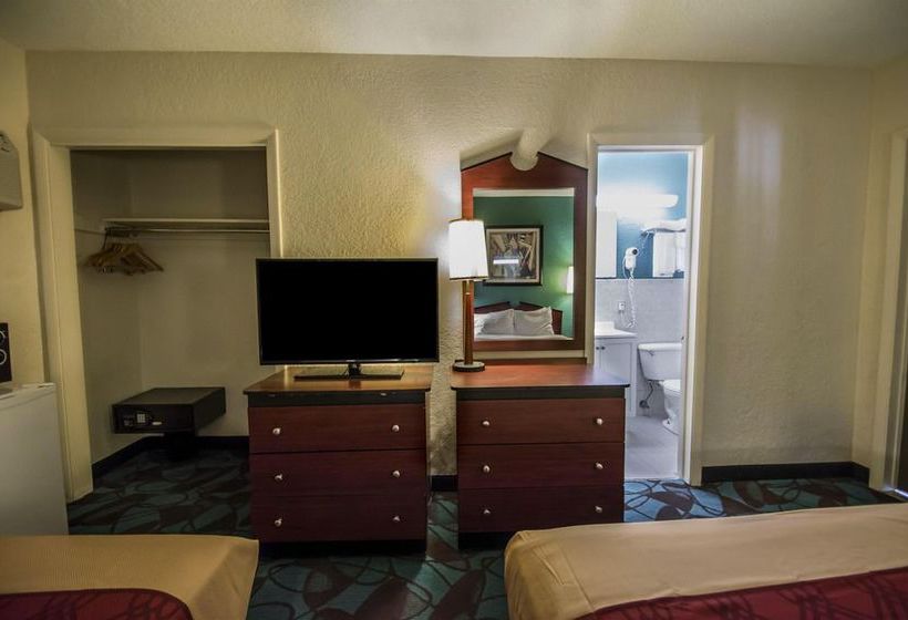 Hotel Econo Lodge Hollywood  | Hollywood | Florida | United States 10
