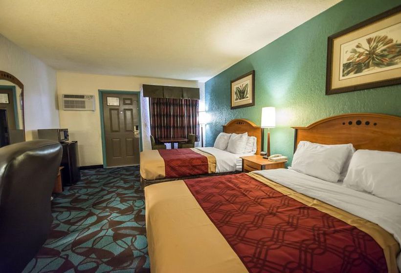 Hotel Econo Lodge Hollywood  | Hollywood | Florida | United States 12