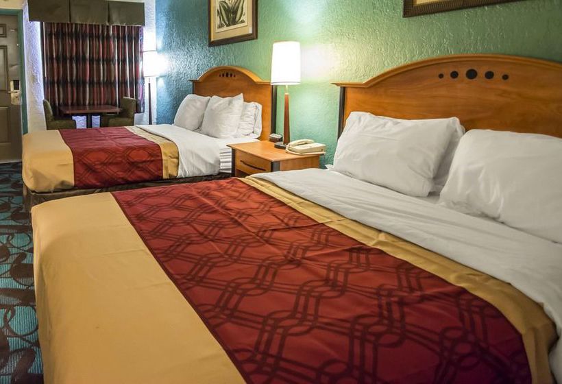 Hotel Econo Lodge Hollywood  | Hollywood | Florida | United States 13