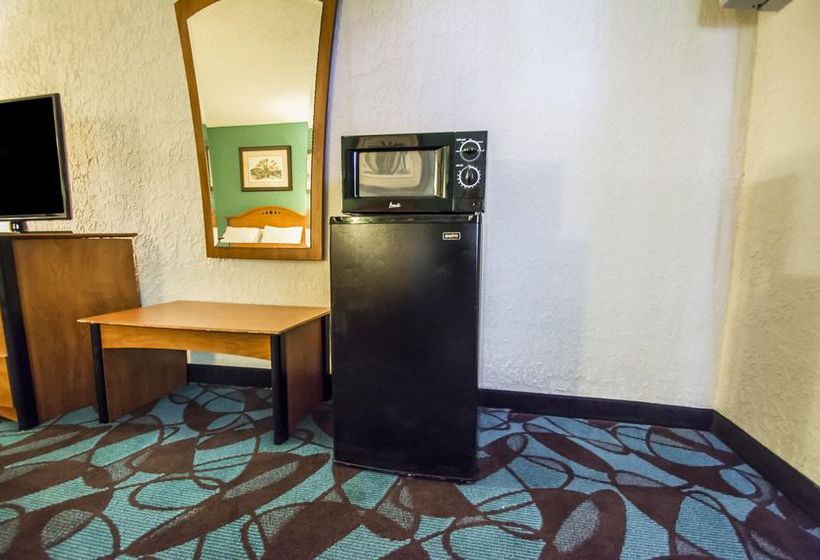 Hotel Econo Lodge Hollywood  | Hollywood | Florida | United States 14