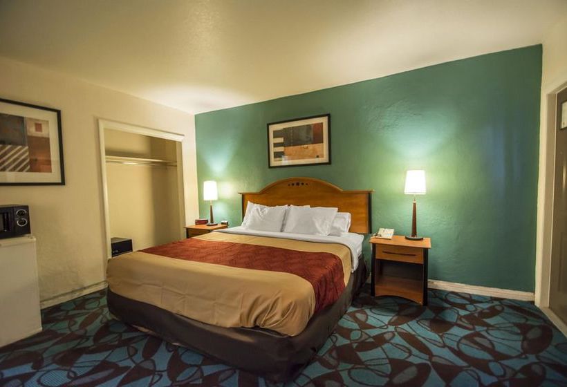 Hotel Econo Lodge Hollywood  | Hollywood | Florida | United States 15
