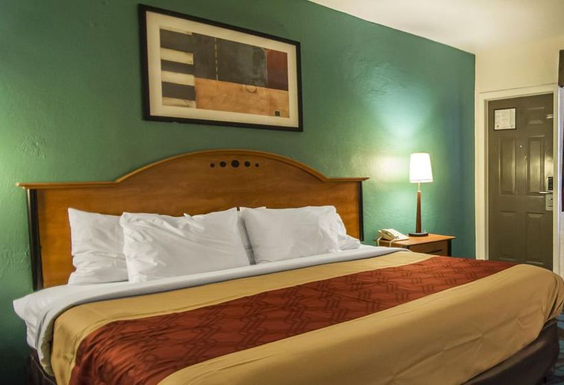 Hotel Econo Lodge Hollywood  | Hollywood | Florida | United States 16