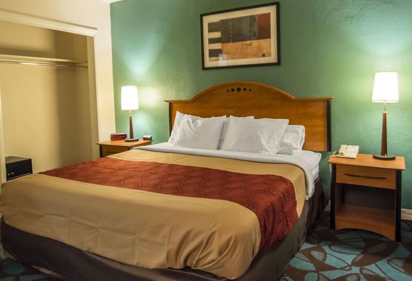 Hotel Econo Lodge Hollywood  | Hollywood | Florida | United States 17