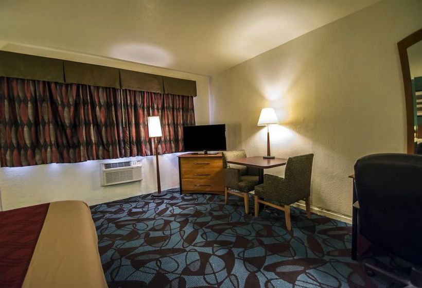 Hotel Econo Lodge Hollywood  | Hollywood | Florida | United States 18