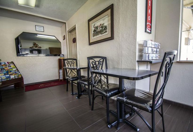 Hotel Econo Lodge Hollywood  | Hollywood | Florida | United States 4