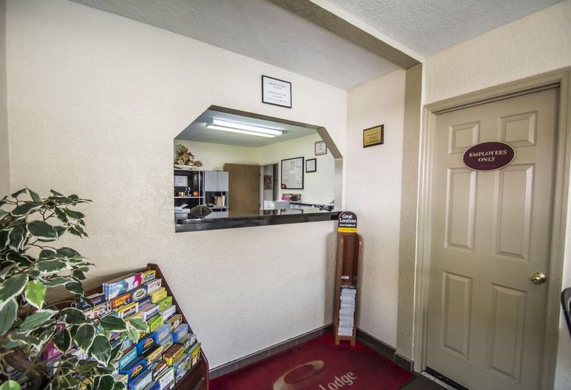 Hotel Econo Lodge Hollywood  | Hollywood | Florida | United States 6