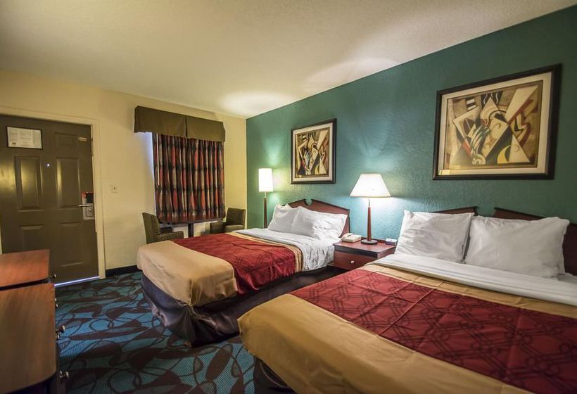 Hotel Econo Lodge Hollywood  | Hollywood | Florida | United States 7