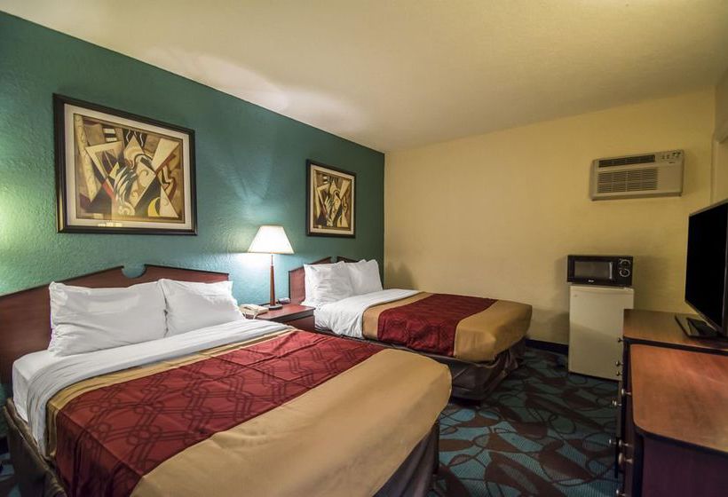 Hotel Econo Lodge Hollywood  | Hollywood | Florida | United States 8