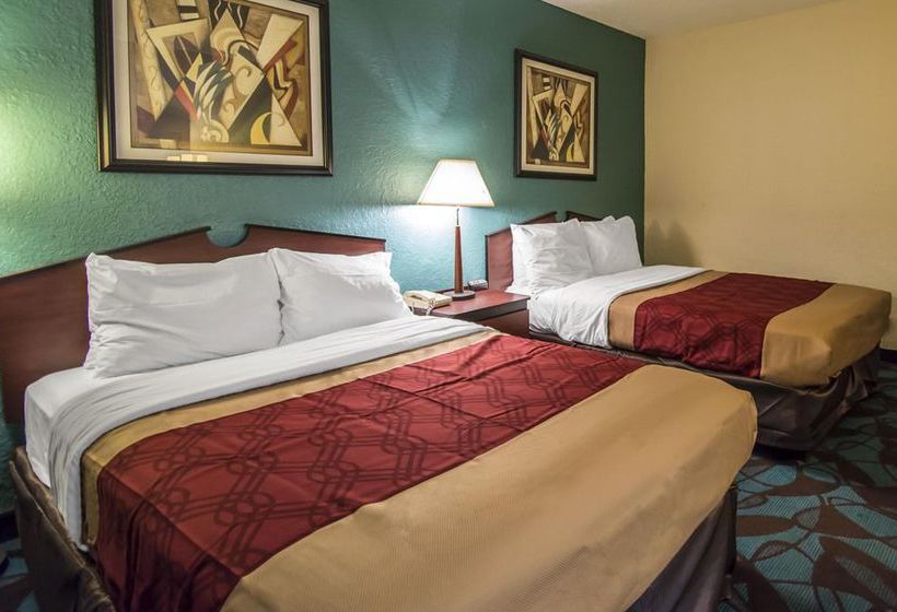 Hotel Econo Lodge Hollywood  | Hollywood | Florida | United States 9