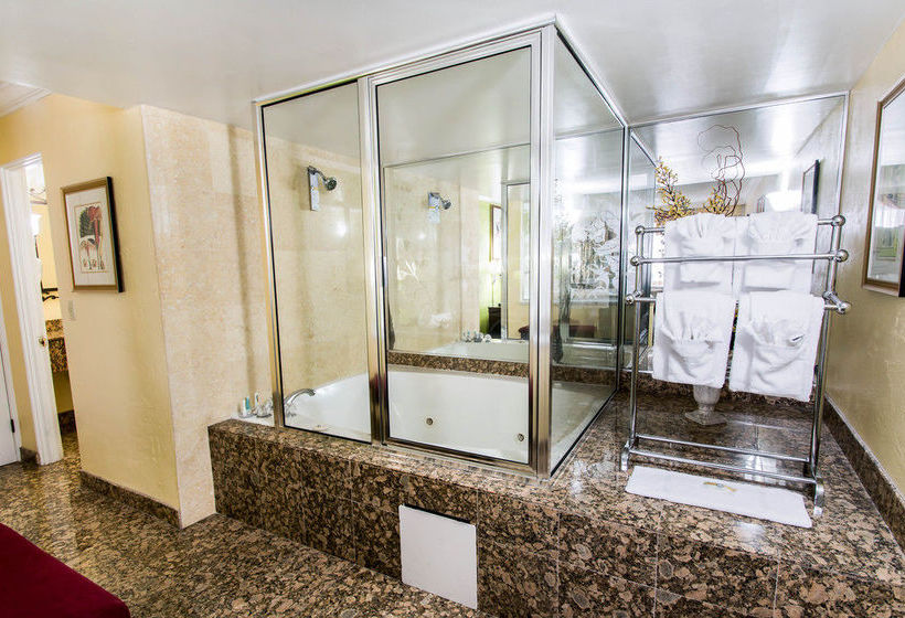 Hotel Quality Inn On The Beach Ormond Beach  | Ormond Beach | Florida | United States 10