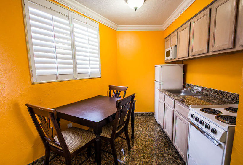 Hotel Quality Inn On The Beach Ormond Beach  | Ormond Beach | Florida | United States 13