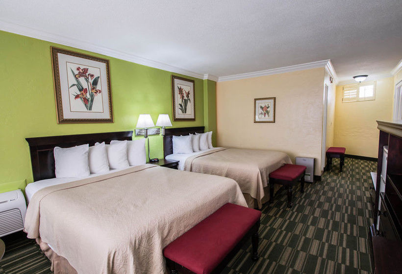 Hotel Quality Inn On The Beach Ormond Beach  | Ormond Beach | Florida | United States 14