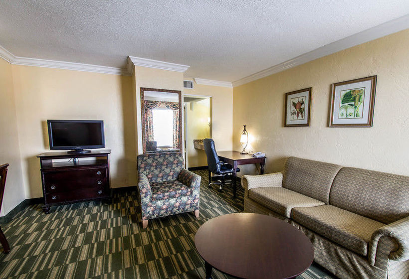 Hotel Quality Inn On The Beach Ormond Beach  | Ormond Beach | Florida | United States 15