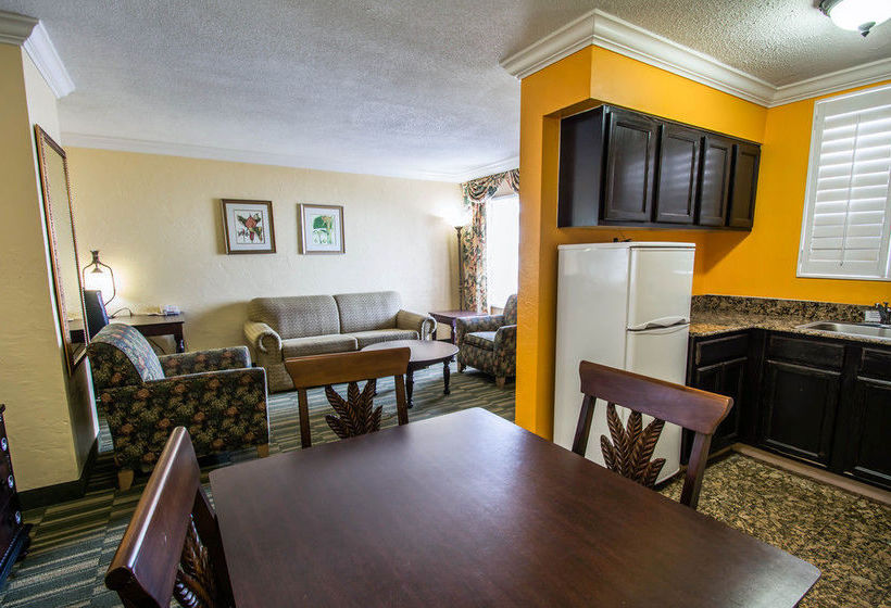 Hotel Quality Inn On The Beach Ormond Beach  | Ormond Beach | Florida | United States 16