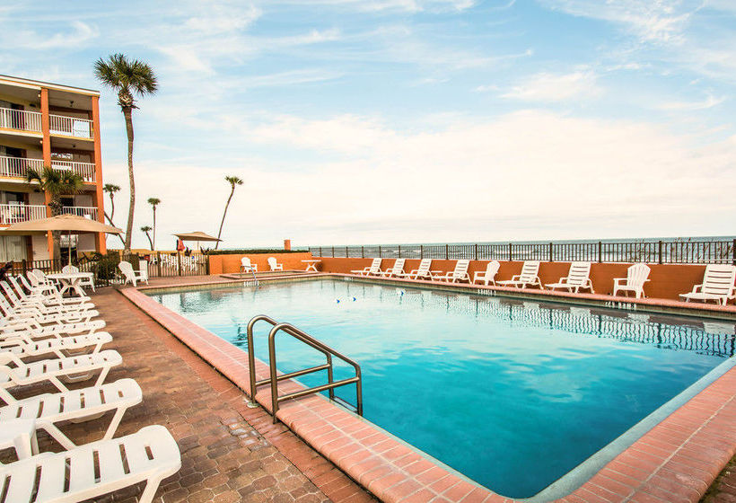 Hotel Quality Inn On The Beach Ormond Beach  | Ormond Beach | Florida | United States 18