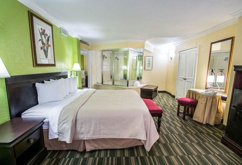 Hotel Quality Inn On The Beach Ormond Beach  | Ormond Beach | Florida | United States 19