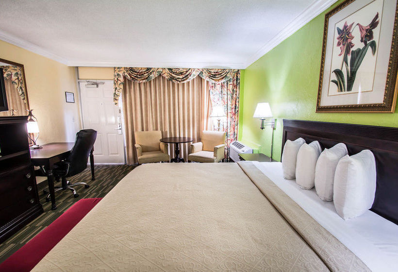 Hotel Quality Inn On The Beach Ormond Beach  | Ormond Beach | Florida | United States 2