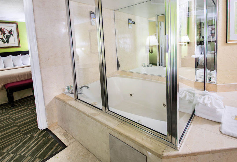 Hotel Quality Inn On The Beach Ormond Beach  | Ormond Beach | Florida | United States 20