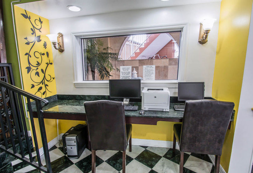 Hotel Quality Inn On The Beach Ormond Beach  | Ormond Beach | Florida | United States 3