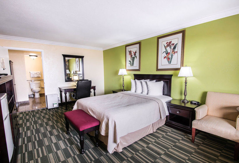 Hotel Quality Inn On The Beach Ormond Beach  | Ormond Beach | Florida | United States 4