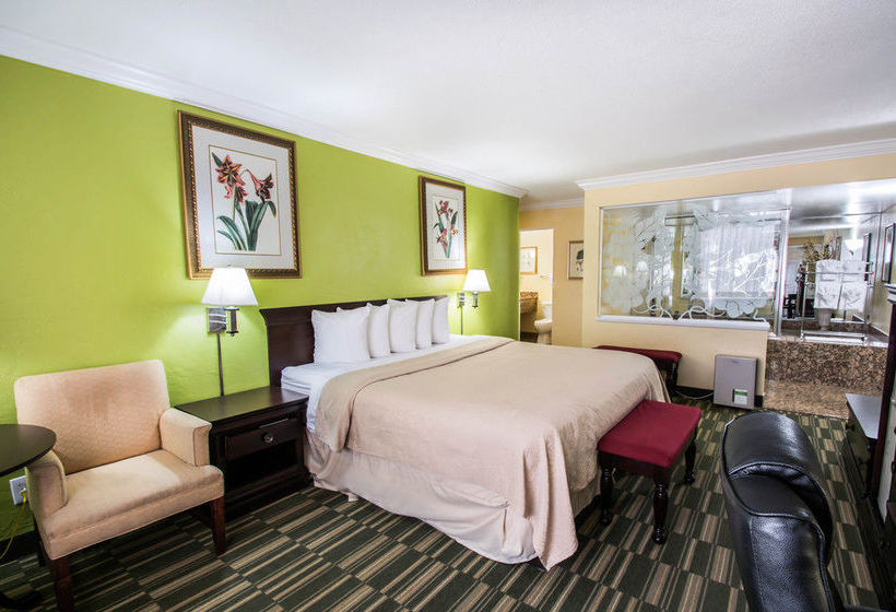 Hotel Quality Inn On The Beach Ormond Beach  | Ormond Beach | Florida | United States 7