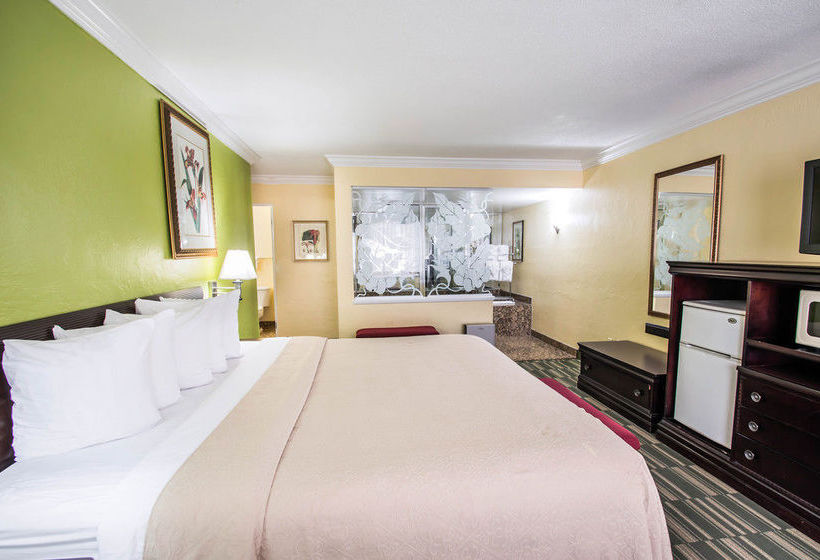 Hotel Quality Inn On The Beach Ormond Beach  | Ormond Beach | Florida | United States 8