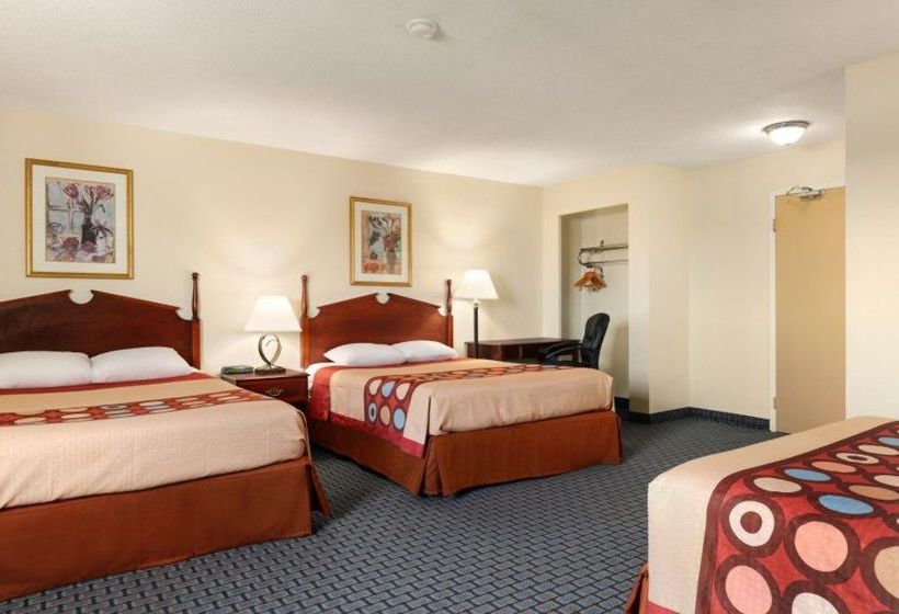 Hotel Super 8 Williamsville buffalo Airport Williamsville Nueva York