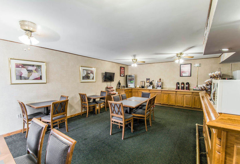 Hotel Econo Lodge Macclenny   | Macclenny | Florida | United States