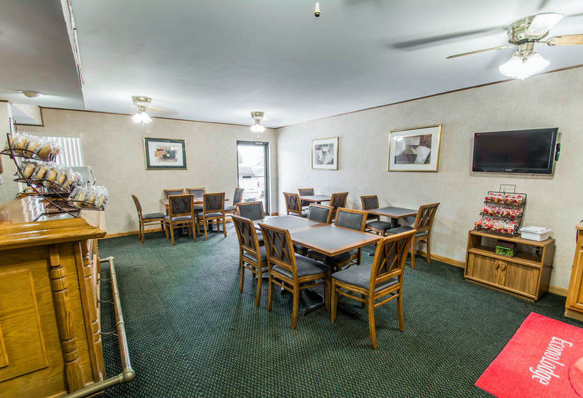 Hotel Econo Lodge Macclenny   | Macclenny | Florida | United States 1