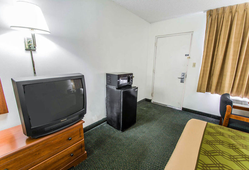 Hotel Econo Lodge Macclenny   | Macclenny | Florida | United States 10