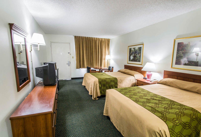 Hotel Econo Lodge Macclenny   | Macclenny | Florida | United States 12