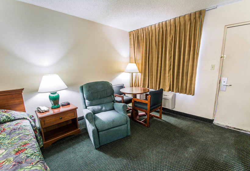 Hotel Econo Lodge Macclenny   | Macclenny | Florida | United States 13
