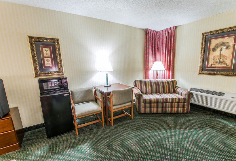 Hotel Econo Lodge Macclenny   | Macclenny | Florida | United States 15