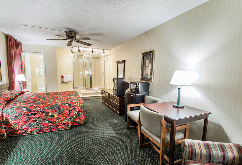 Hotel Econo Lodge Macclenny   | Macclenny | Florida | United States 16