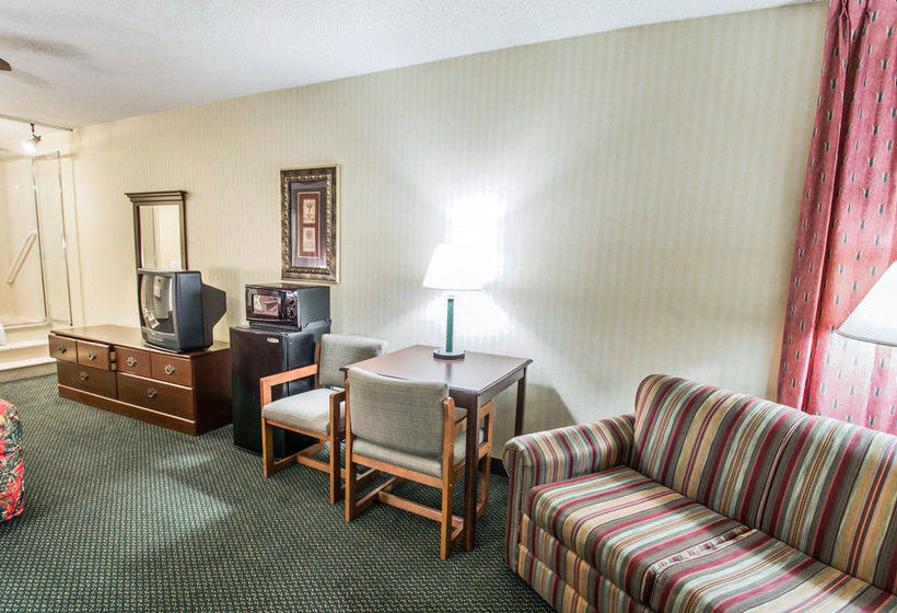 Hotel Econo Lodge Macclenny   | Macclenny | Florida | United States 17