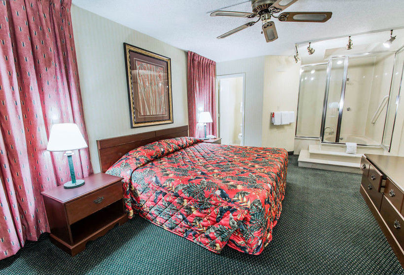 Hotel Econo Lodge Macclenny   | Macclenny | Florida | United States 18