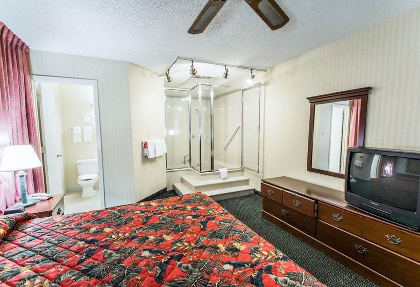 Hotel Econo Lodge Macclenny   | Macclenny | Florida | United States 19