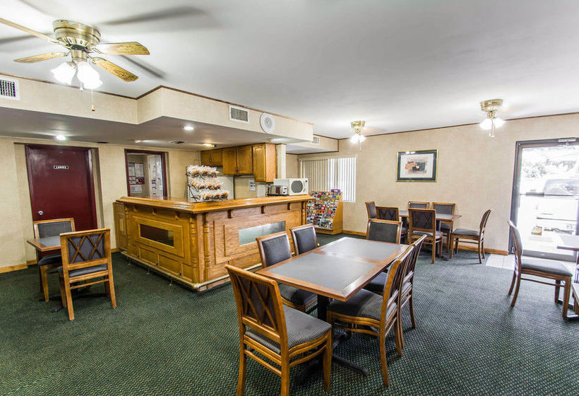 Hotel Econo Lodge Macclenny   | Macclenny | Florida | United States 2