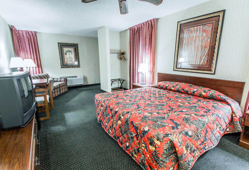 Hotel Econo Lodge Macclenny   | Macclenny | Florida | United States 20