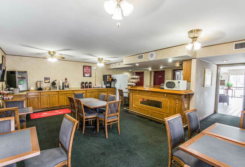 Hotel Econo Lodge Macclenny   | Macclenny | Florida | United States 4