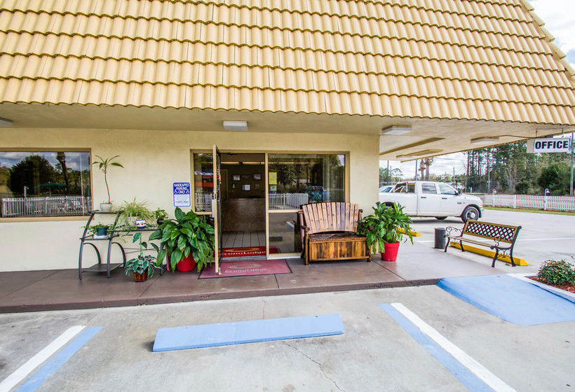 Hotel Econo Lodge Macclenny   | Macclenny | Florida | United States 5