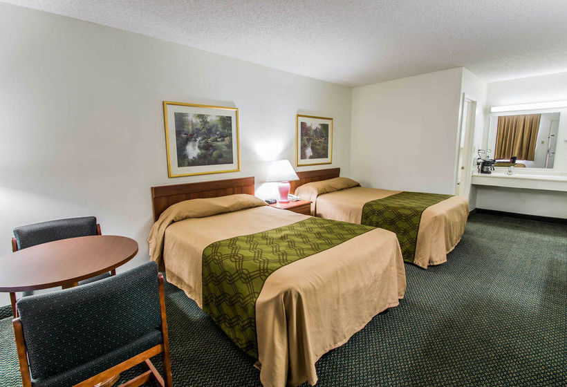 Hotel Econo Lodge Macclenny   | Macclenny | Florida | United States 7