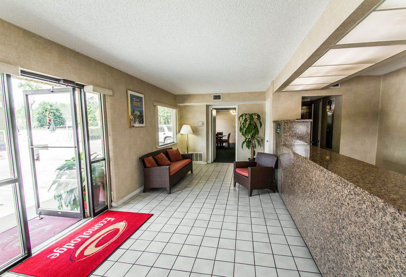 Hotel Econo Lodge Macclenny   | Macclenny | Florida | United States 8