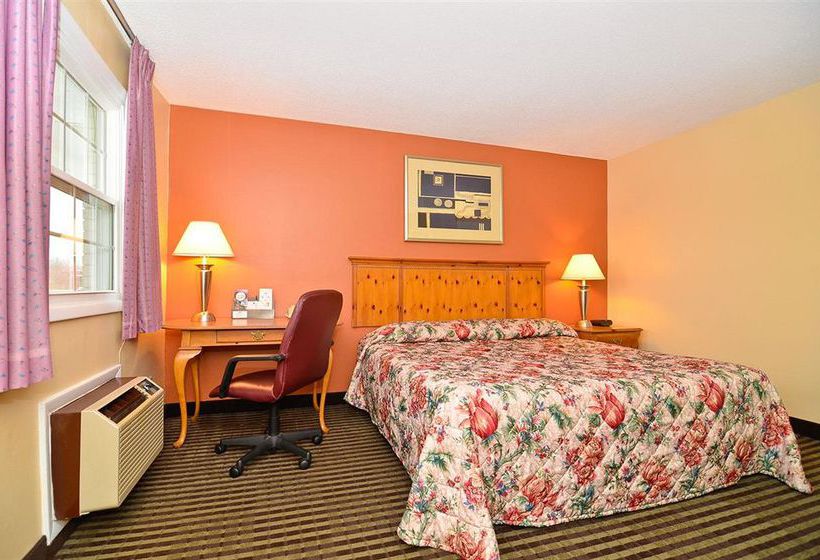 Hotel Americas Best Value Inn Farmington