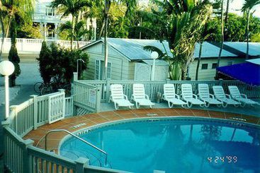 El Rancho Motel  | Key West | Florida | United States 1
