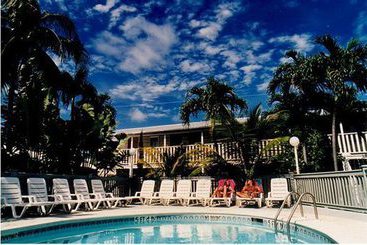 El Rancho Motel  | Key West | Florida | United States 2
