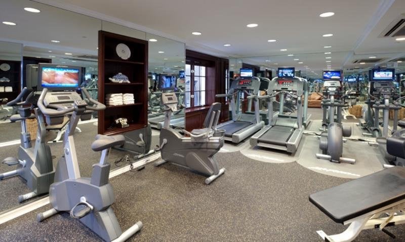 The Excelsior Hotel   | New York | Nueva York | United States 9