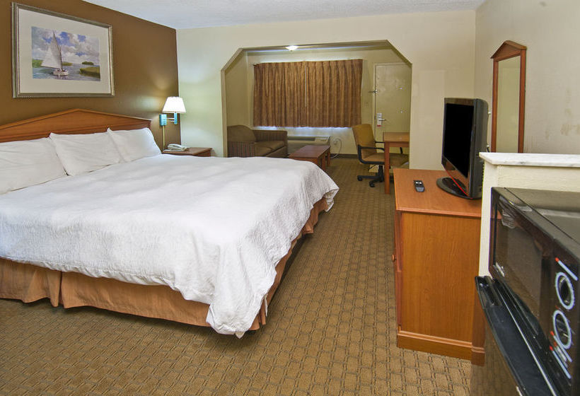 Hotel Executive Inn  | Pensacola | Florida | United States 1
