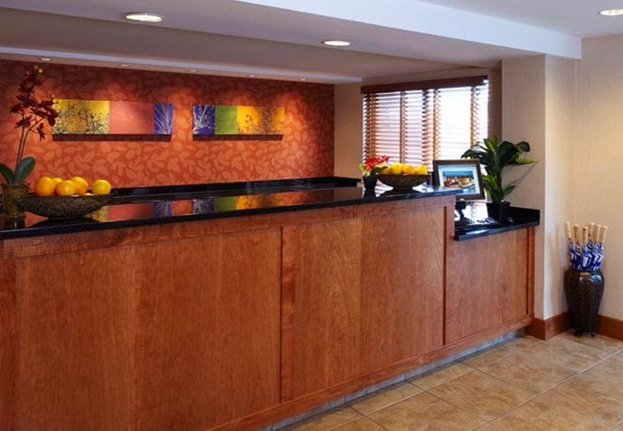 Hotel Fairfield Inn by Marriott Corning  | Corning | Nueva York | United States 1